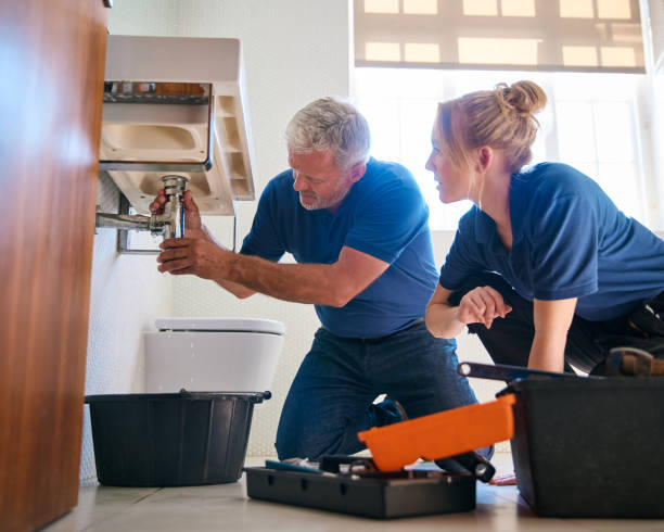 Trusted Thorndale, PA Plumbing Experts